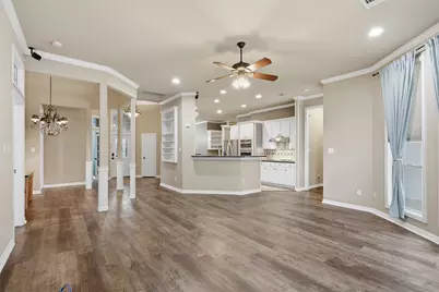 1109 Brook Arbor Drive, Mansfield, TX 76063 - Photo 8