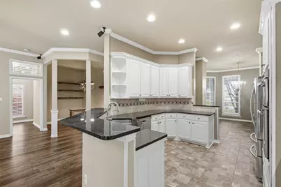 1109 Brook Arbor Drive, Mansfield, TX 76063 - Photo 10
