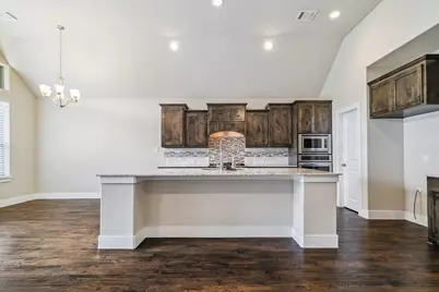 2508 Sanders Court, Bedford, TX 76021 - Photo 8