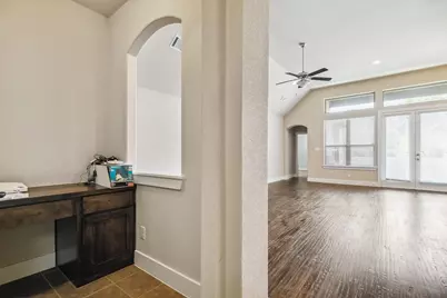 2508 Sanders Court, Bedford, TX 76021 - Photo 20