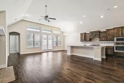 2508 Sanders Court, Bedford, TX 76021 - Photo 28