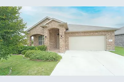 2401 Goodnight Ranch, Weatherford, TX 76087 - Photo 1