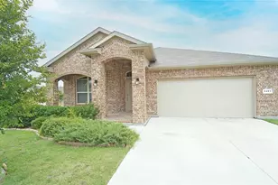 2401 Goodnight Ranch, Weatherford, TX 76087 - Photo 1