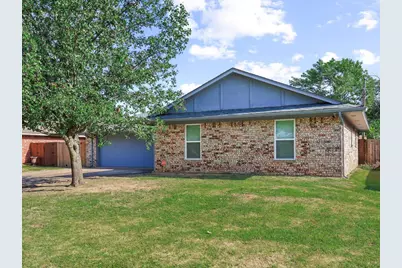 2715 Regal Drive, Denison, TX 75020 - Photo 1