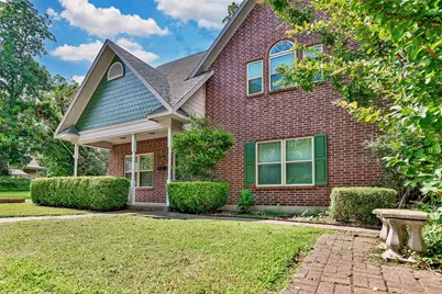 226 Gordon Street, Gainesville, TX 76240 - Photo 2