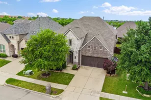 4637 Seabiscuit St, Carrollton, TX 75010 - Photo 1