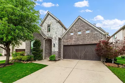4637 Seabiscuit Street, Carrollton, TX 75010 - Photo 2