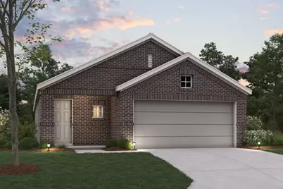 7724 Bent Gale Road, Pilot Point, TX 76258 - Photo 1