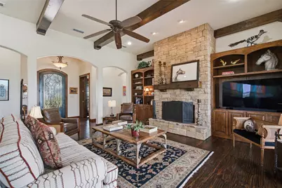 701 Cactus Rio Drive, Weatherford, TX 76087 - Photo 6