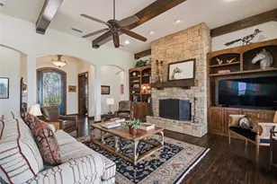 701 Cactus Rio Dr, Weatherford, TX 76087 - Photo 6