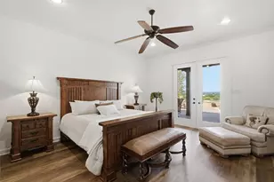 701 Cactus Rio Dr, Weatherford, TX 76087 - Photo 14
