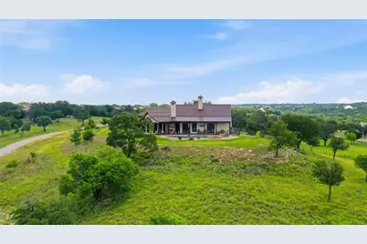 701 Cactus Rio Drive, Weatherford, TX 76087 - Photo 2