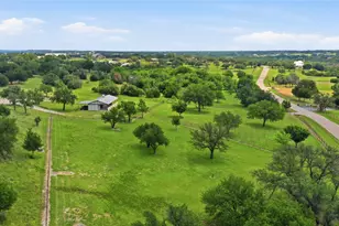 701 Cactus Rio Dr, Weatherford, TX 76087 - Photo 36
