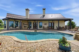 701 Cactus Rio Dr, Weatherford, TX 76087 - Photo 26