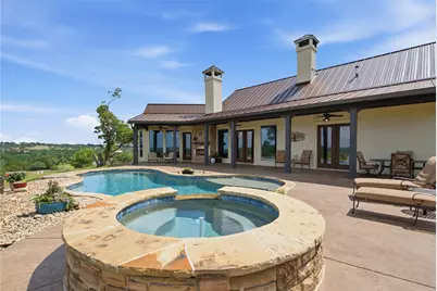 701 Cactus Rio Drive, Weatherford, TX 76087 - Photo 1