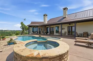 701 Cactus Rio Dr, Weatherford, TX 76087 - Photo 1
