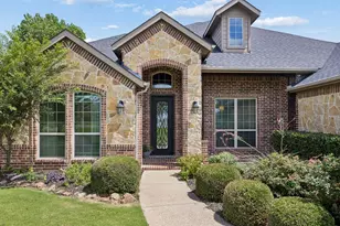 1860 Lariat Trail, Celina, TX 75009 - Photo 4