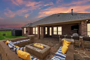 1860 Lariat Trail, Celina, TX 75009 - Photo 2