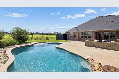 1860 Lariat Trail, Celina, TX 75009 - Photo 38