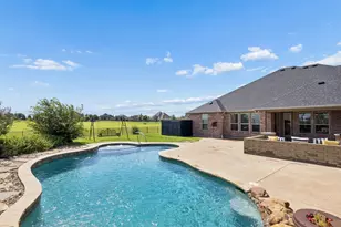 1860 Lariat Trail, Celina, TX 75009 - Photo 38