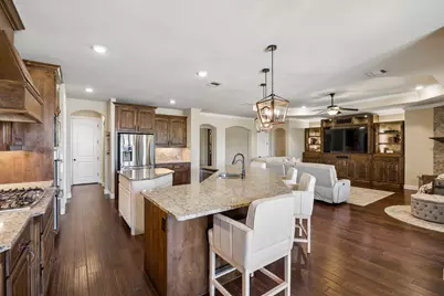 1860 Lariat Trail, Celina, TX 75009 - Photo 8