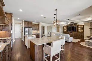 1860 Lariat Trail, Celina, TX 75009 - Photo 8