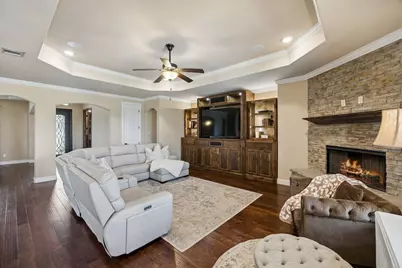 1860 Lariat Trail, Celina, TX 75009 - Photo 10