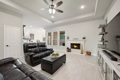 1802 Golden Meadow Court, Cleburne, TX 76033 - Photo 4