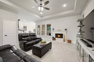1802 Golden Mdw Ct, Cleburne, TX 76033 - Photo 4