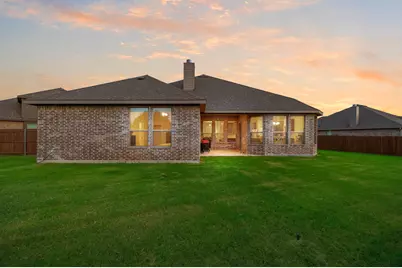 1802 Golden Meadow Court, Cleburne, TX 76033 - Photo 30