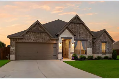 1802 Golden Meadow Court, Cleburne, TX 76033 - Photo 1
