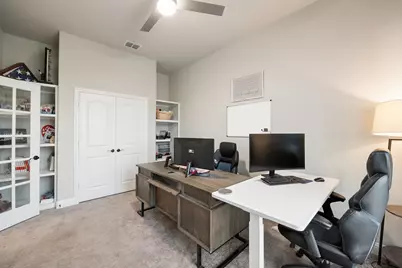 1802 Golden Meadow Court, Cleburne, TX 76033 - Photo 12