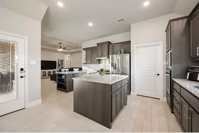 1802 Golden Meadow Court, Cleburne, TX 76033 - Photo 16