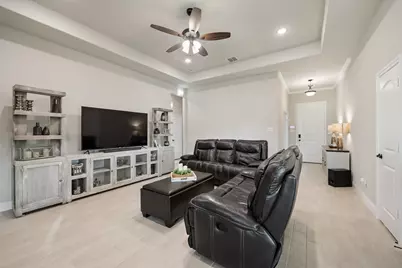 1802 Golden Meadow Court, Cleburne, TX 76033 - Photo 6
