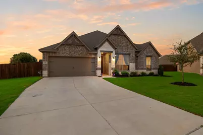 1802 Golden Meadow Court, Cleburne, TX 76033 - Photo 2