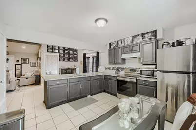 1443 Brook Meadow Circle, Lancaster, TX 75134 - Photo 6