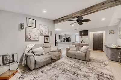 1443 Brook Meadow Circle, Lancaster, TX 75134 - Photo 12