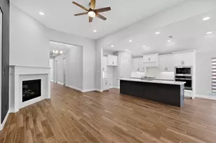1419 Misty Pasture, Mansfield, TX 76063 - Photo 10
