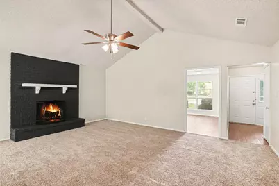1405 Trammell Drive, Benbrook, TX 76126 - Photo 4