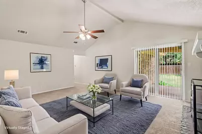 1405 Trammell Drive, Benbrook, TX 76126 - Photo 2