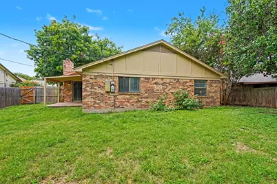 1405 Trammell Drive, Benbrook, TX 76126 - Photo 14