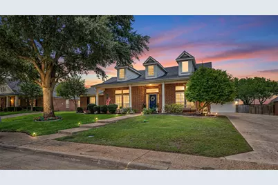 1187 Skylar Drive, Rockwall, TX 75032 - Photo 1