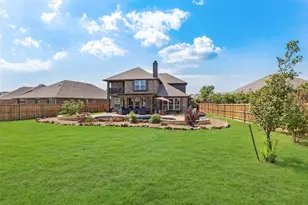 8229 Spitfire Trail, Aubrey, TX 76227 - Photo 6