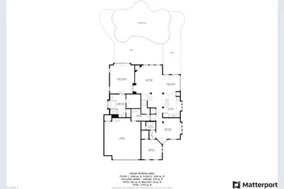 8229 Spitfire Trail, Aubrey, TX 76227 - Photo 2