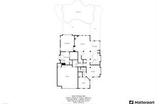 8229 Spitfire Trail, Aubrey, TX 76227 - Photo 2