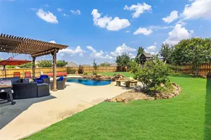 8229 Spitfire Trail, Aubrey, TX 76227 - Photo 4