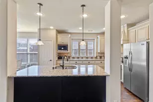 8229 Spitfire Trail, Aubrey, TX 76227 - Photo 8