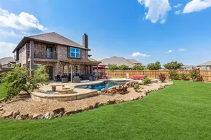 8229 Spitfire Trail, Aubrey, TX 76227 - Photo 16