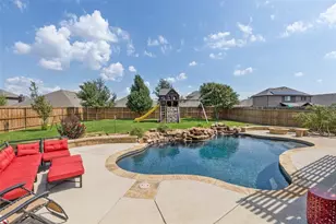 8229 Spitfire Trail, Aubrey, TX 76227 - Photo 14
