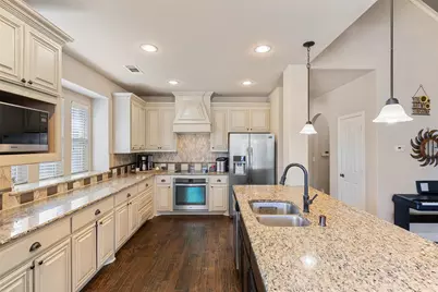 8229 Spitfire Trail, Aubrey, TX 76227 - Photo 6